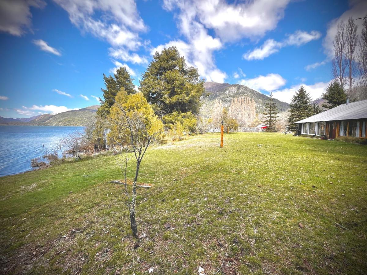 Amazing On The Shore Of Moreno H58 By Bariloche