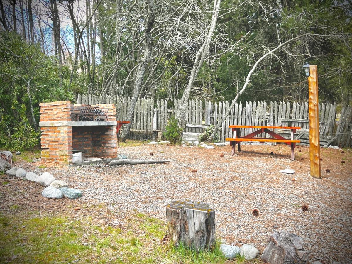 Chalet Amazing On The Shore Of Moreno H58 By Bariloche *
