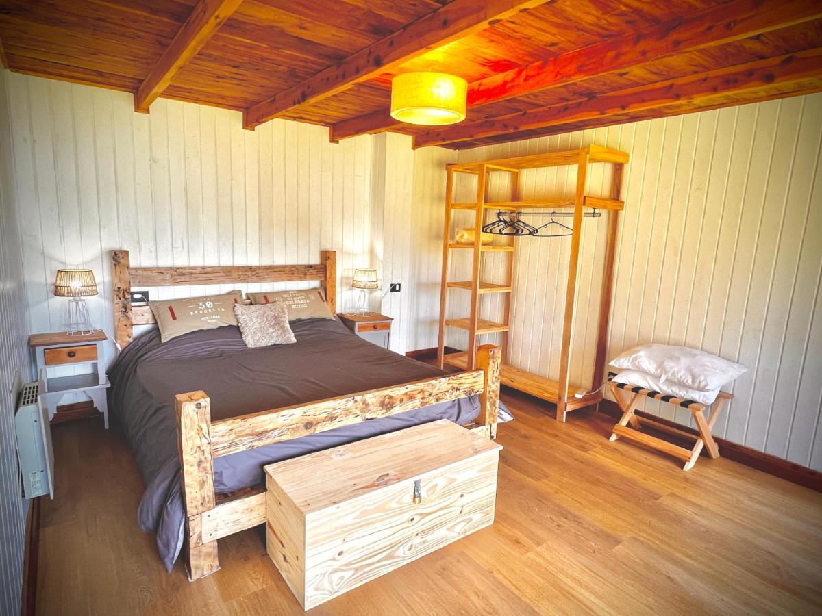 Amazing On The Shore Of Moreno H58 By Bariloche *
