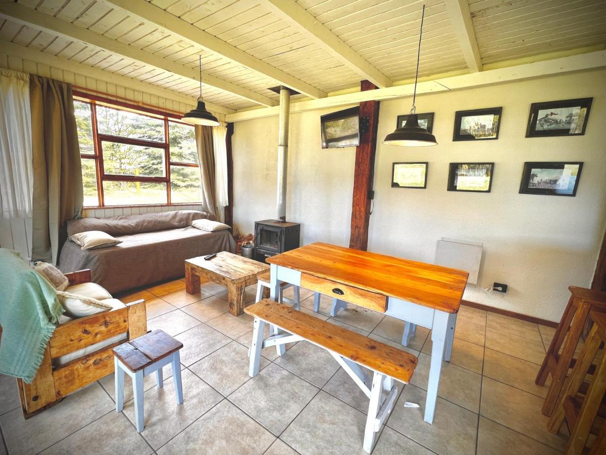 Amazing On The Shore Of Moreno H58 By Bariloche Chalet *