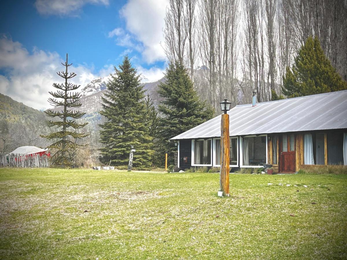 Amazing On The Shore Of Moreno H58 By Bariloche Chalet
