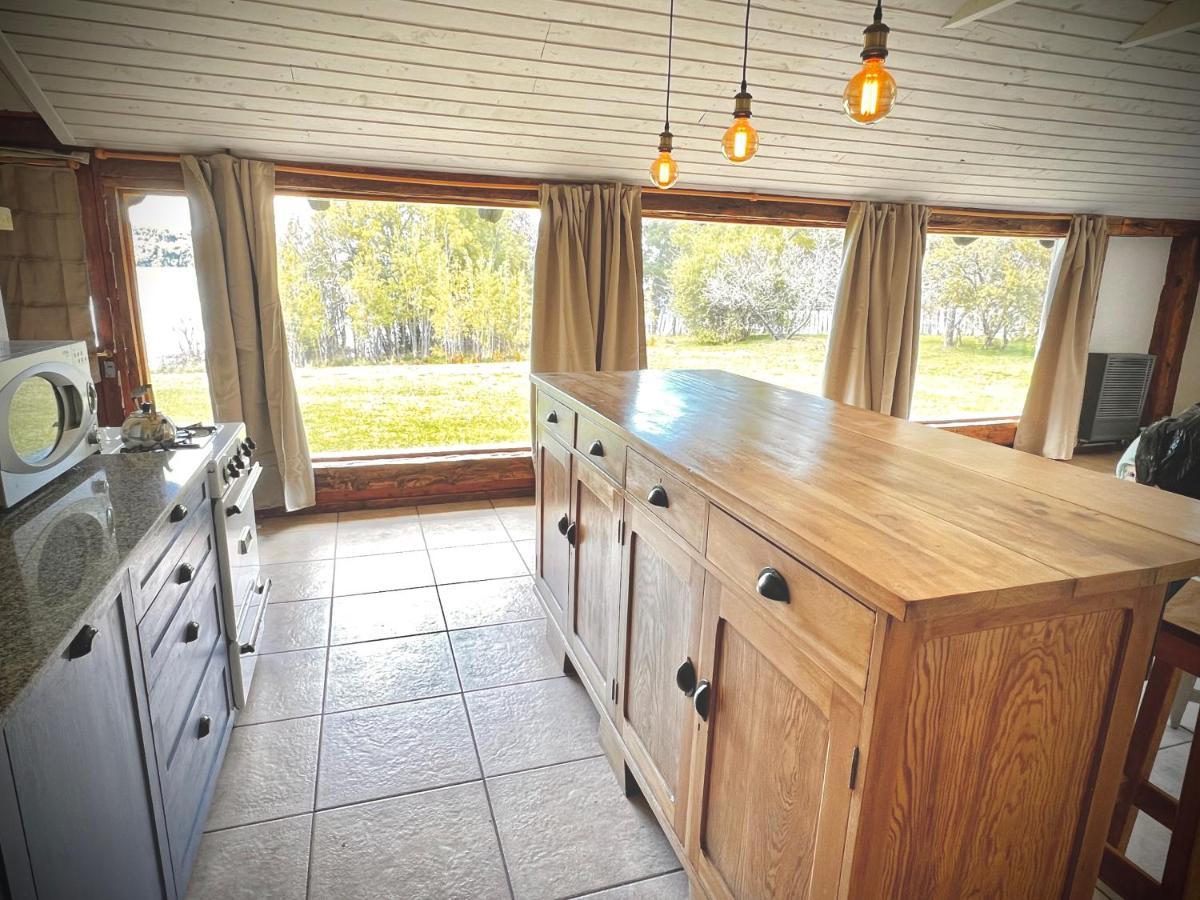 Amazing On The Shore Of Moreno H58 By Bariloche Chalet *