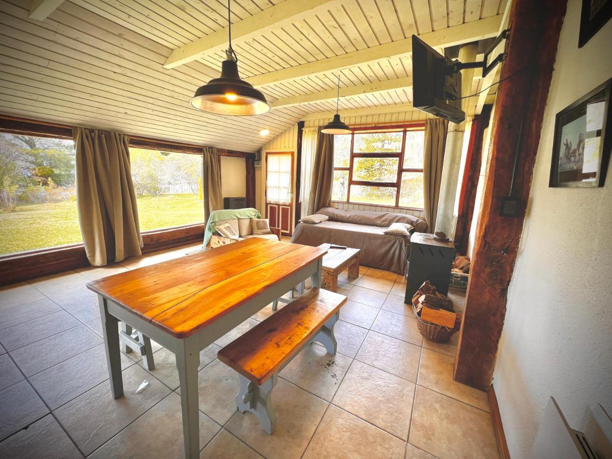 Amazing On The Shore Of Moreno H58 By Bariloche Chalet *