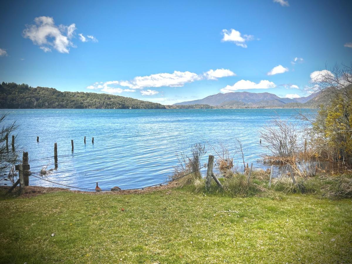 Amazing On The Shore Of Moreno H58 By Bariloche Chalet
