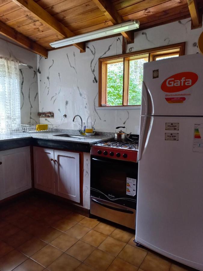 Triwe Holiday home *