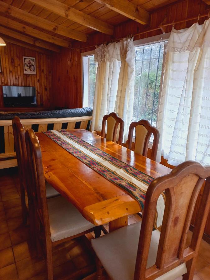 Triwe * San Carlos de Bariloche