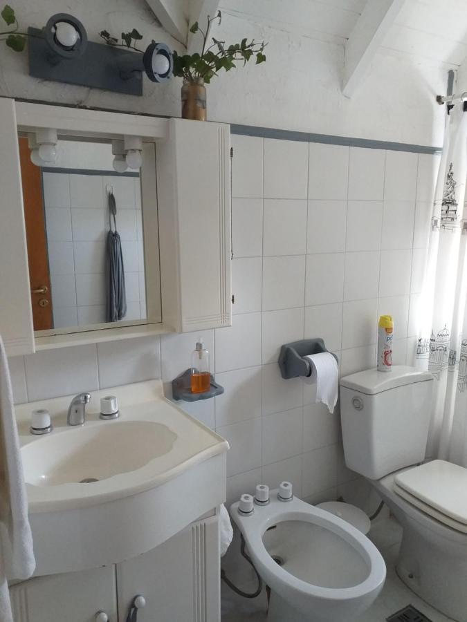 Casa Tipica Barilochense