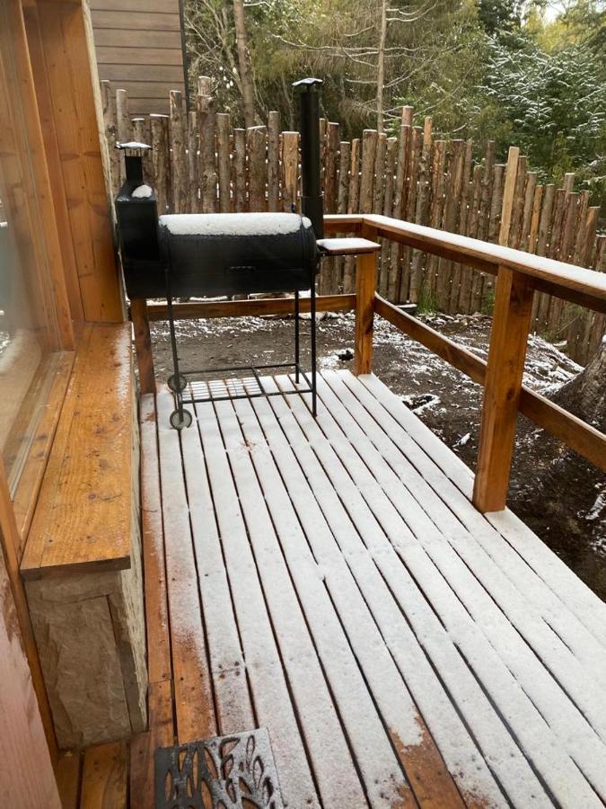 Mon Reve San Carlos de Bariloche