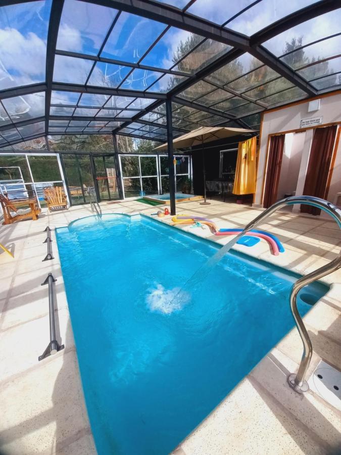 Сasa de vacaciones Lenga San Carlos de Bariloche
