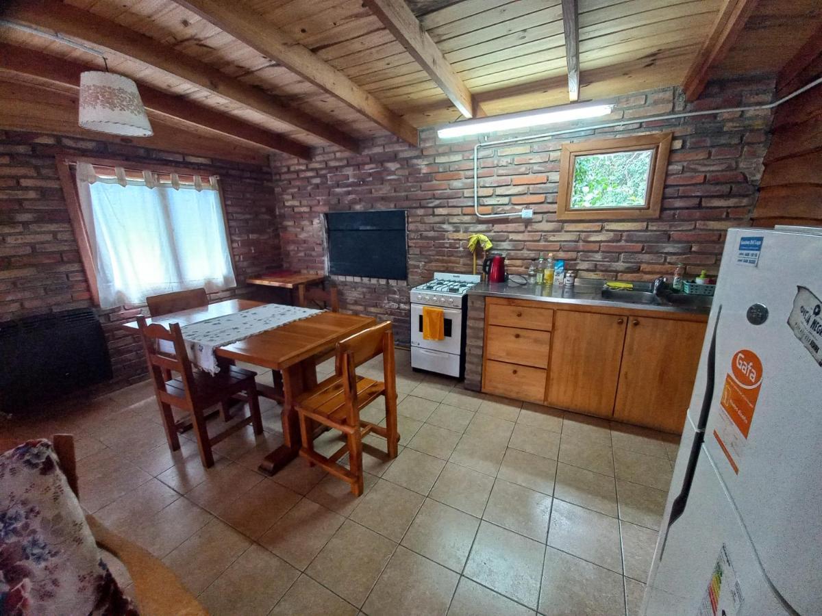 Сasa de vacaciones Lenga *