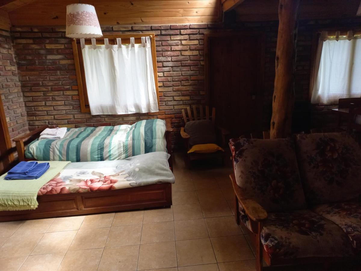 Lenga Сasa de vacaciones San Carlos de Bariloche
