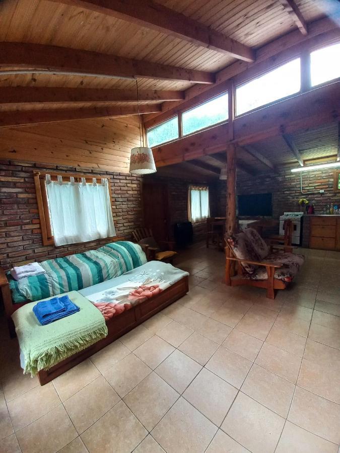 Сasa de vacaciones Lenga *