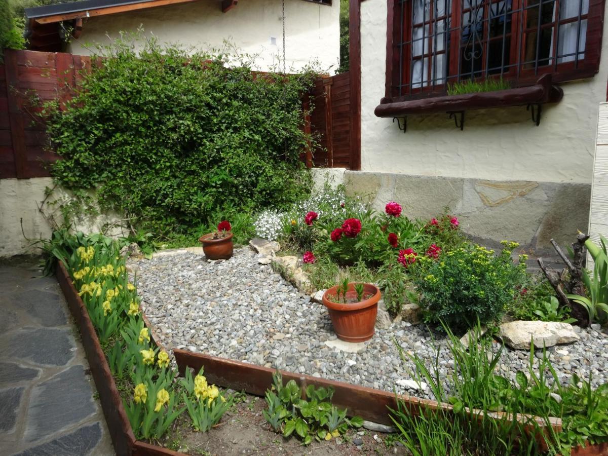 Casa Tipica Barilochense Holiday home San Carlos de Bariloche