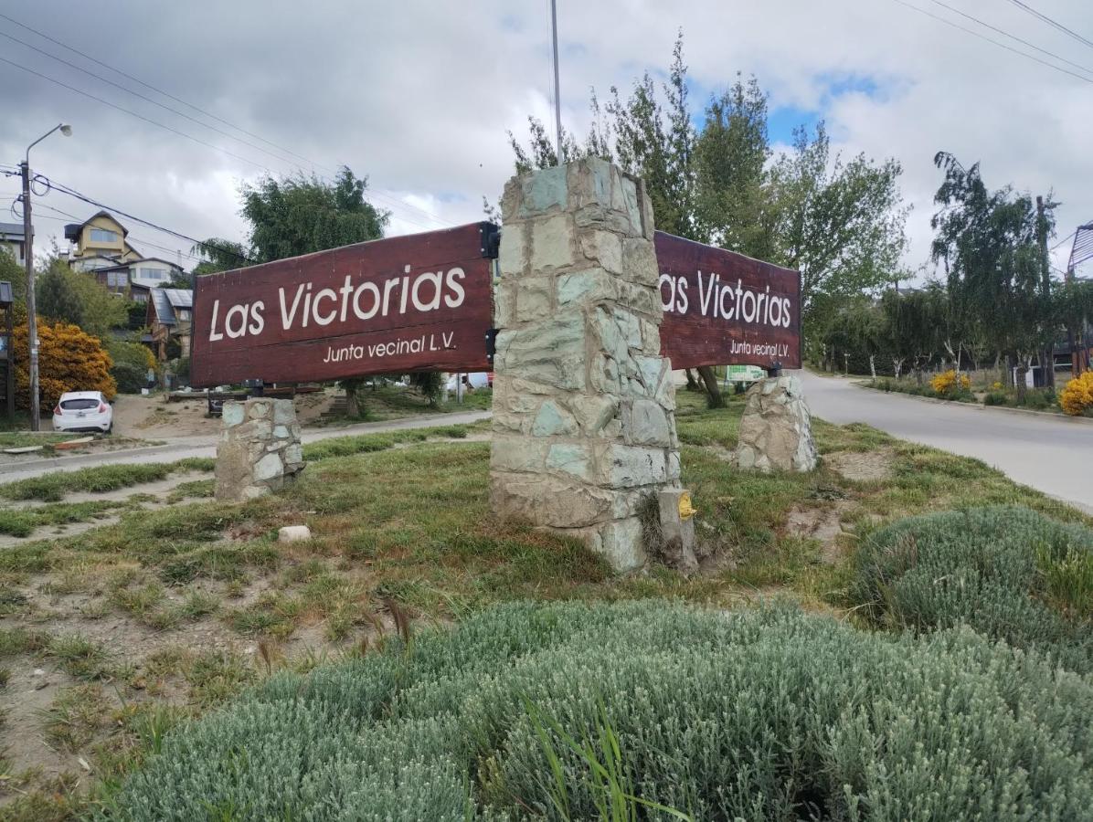 Victorias Bariloche Apartamento *