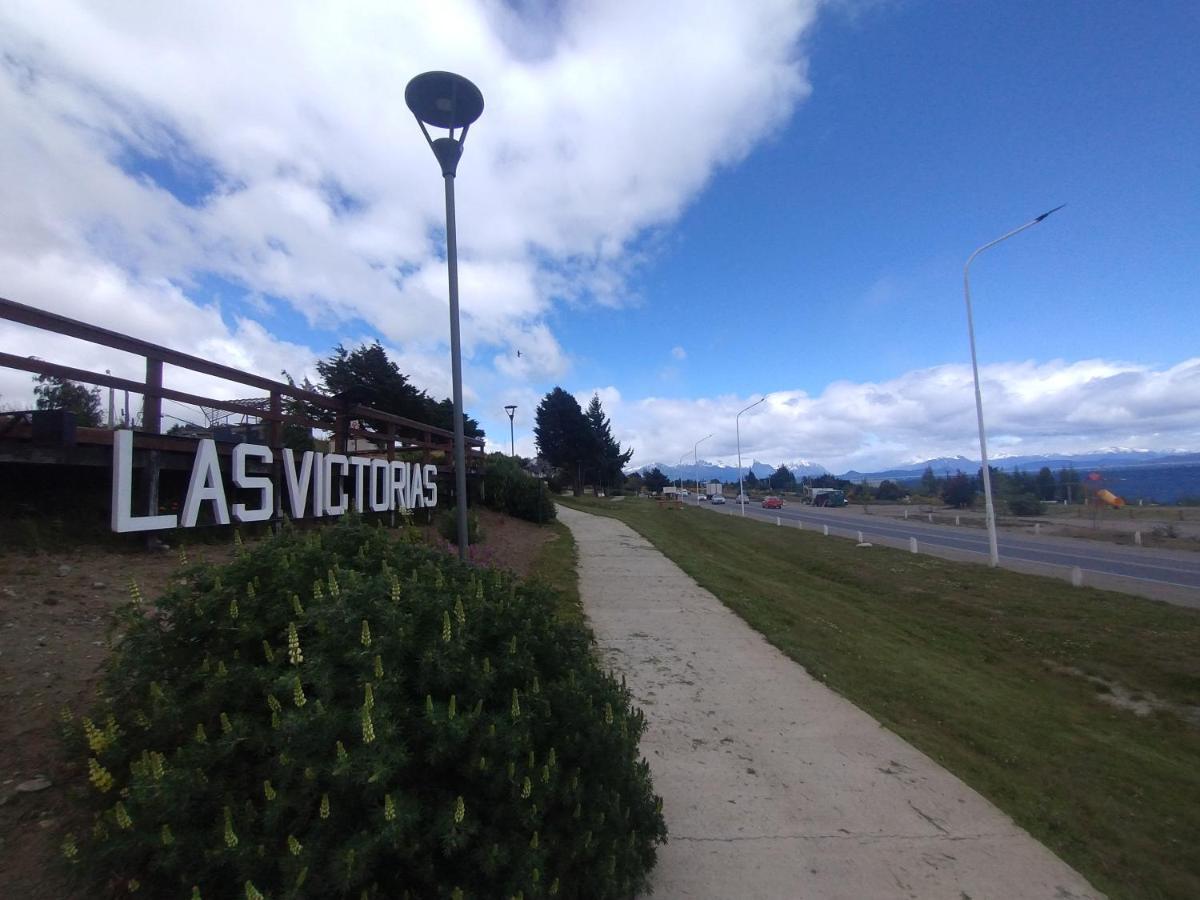 Victorias Bariloche Apartamento