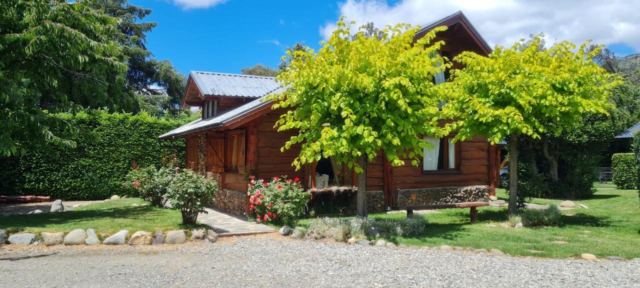 Holiday home El Aguila San Carlos de Bariloche