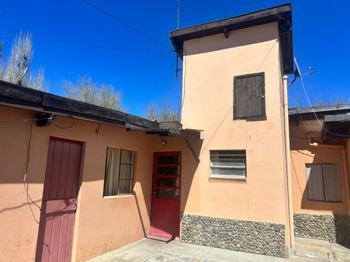 Lodge Hasta 7 Personas Sobre Costa Arroyo Nireco Consulte Hay Disponibilidad Dos Nueve Cuatro Cuatro Veinticinco Veinticuatro Ochenta Y Siete San Carlos de Bariloche