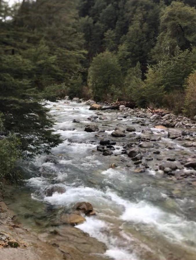 Lodge Hasta 7 Personas Sobre Costa Arroyo Nireco Consulte Hay Disponibilidad Dos Nueve Cuatro Cuatro Veinticinco Veinticuatro Ochenta Y Siete San Carlos de Bariloche