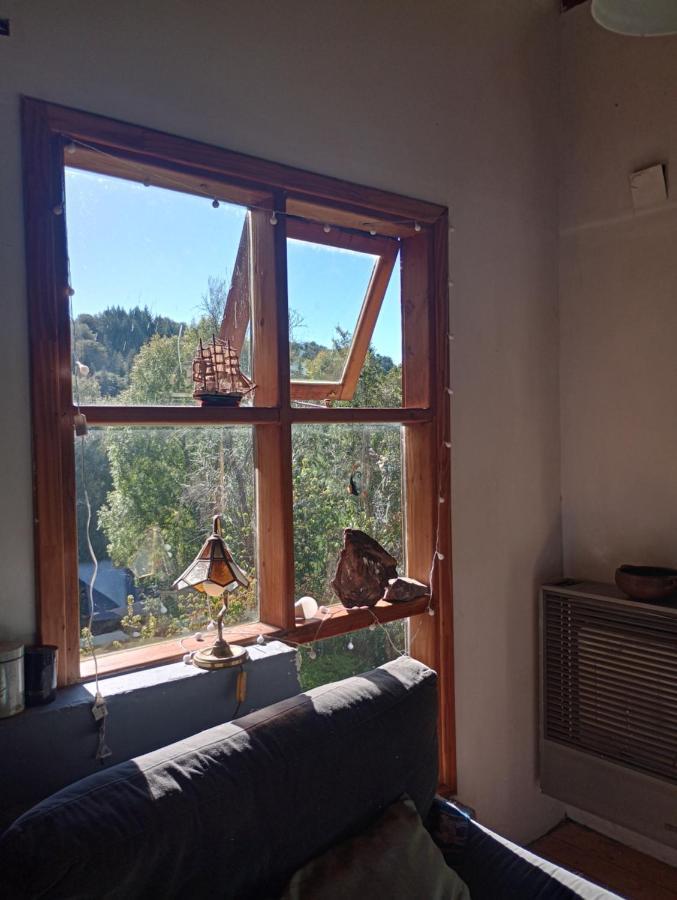 Casita En El Bosque Chalet San Carlos de Bariloche