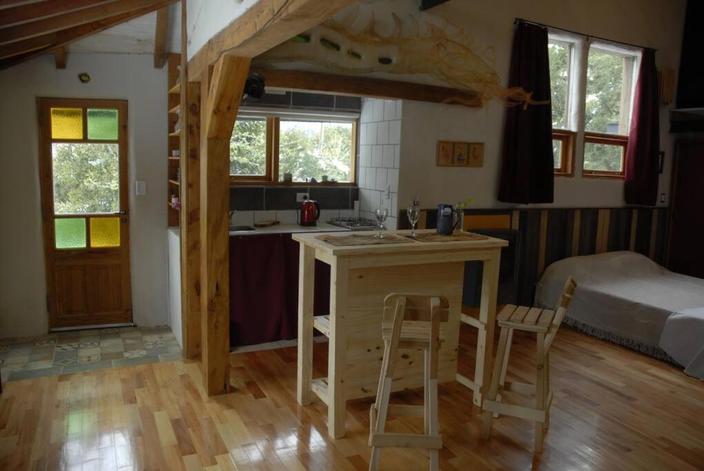 Сasa de vacaciones Casa Viva *