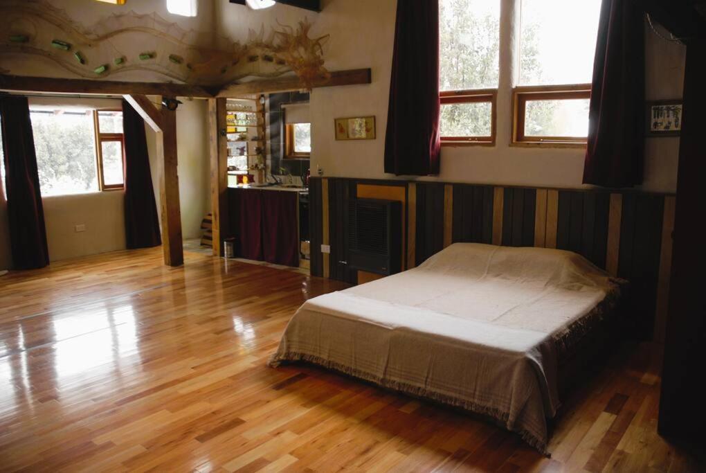 Casa Viva * San Carlos de Bariloche
