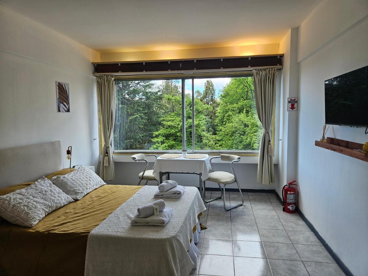 Studio Vista Al Lago *
