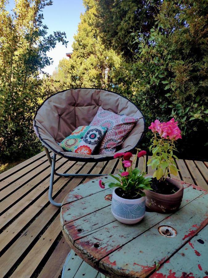Holiday home Casa Mora *