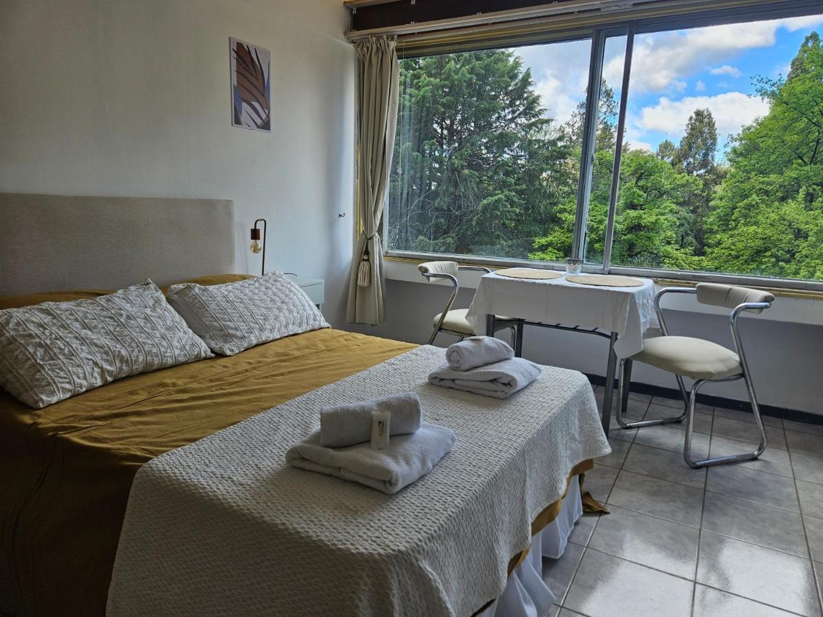Studio Vista Al Lago