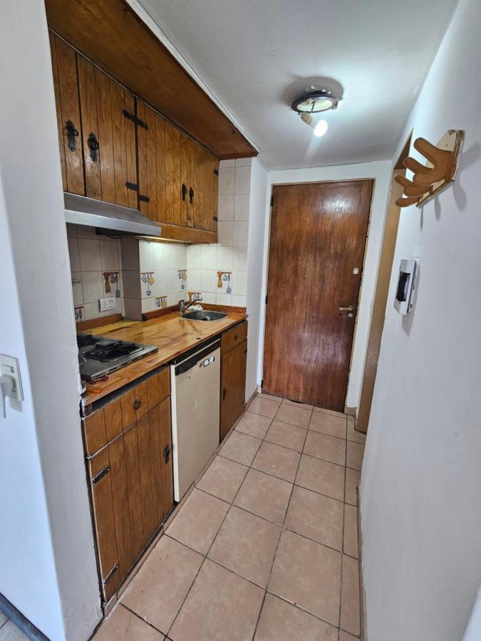 Studio Vista Al Lago Apartment *