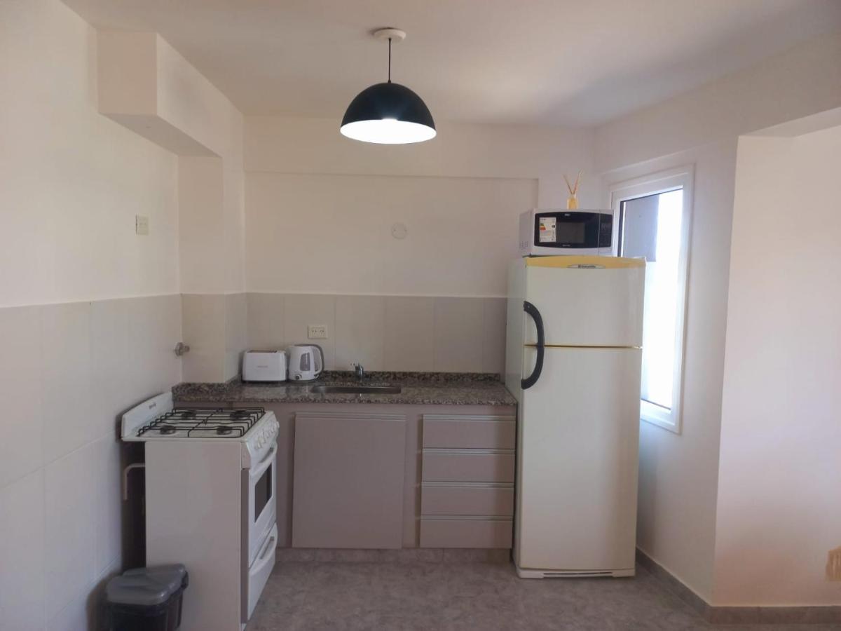 Apartment 2 *