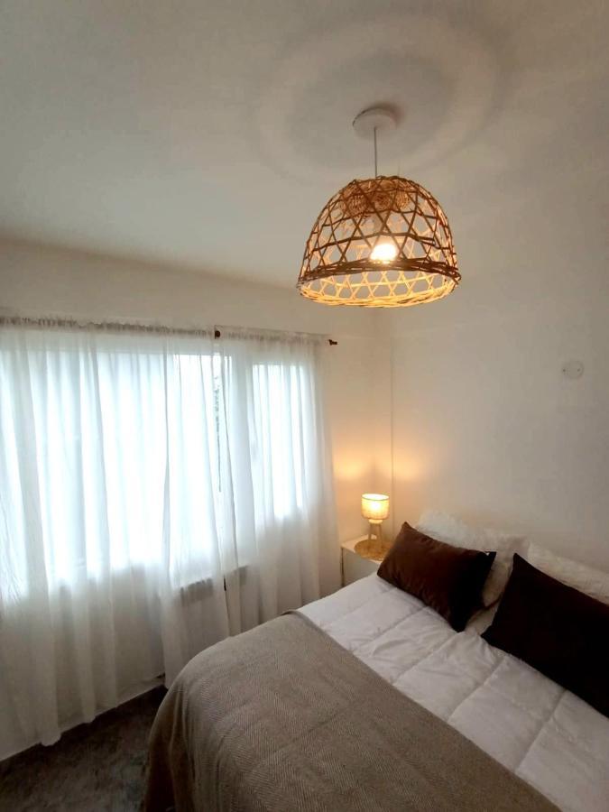 2 Apartment San Carlos de Bariloche