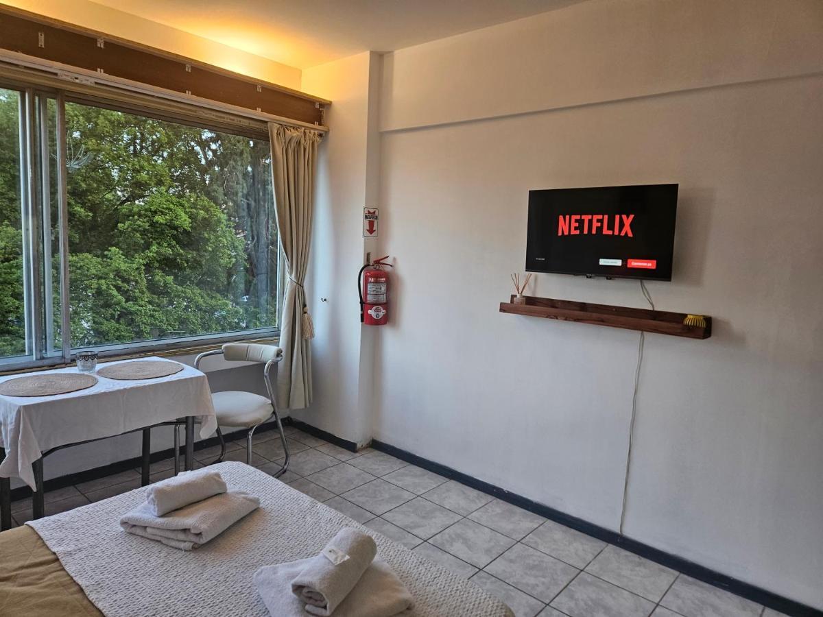 Studio Vista Al Lago Apartment San Carlos de Bariloche