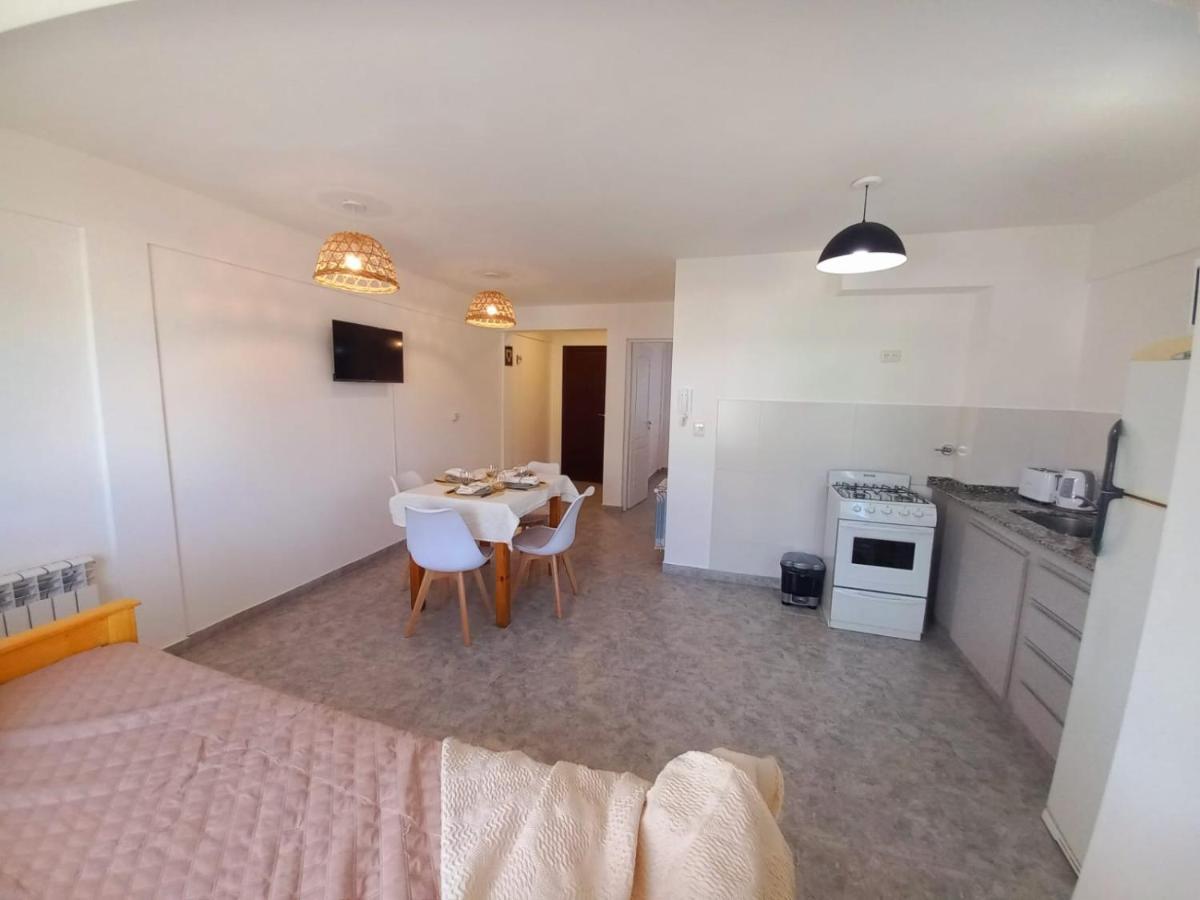 2 Apartment San Carlos de Bariloche