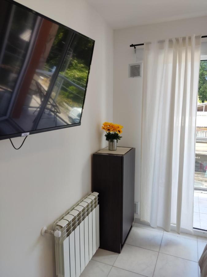 Apartment La Morada