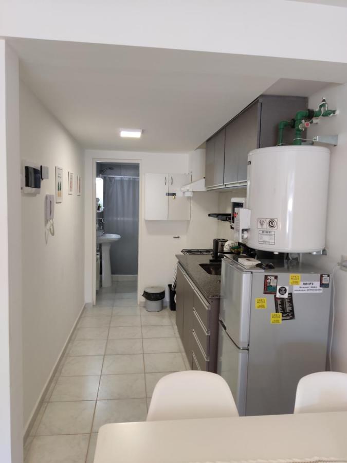 La Morada Apartment San Carlos de Bariloche