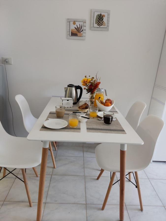 Apartment La Morada *