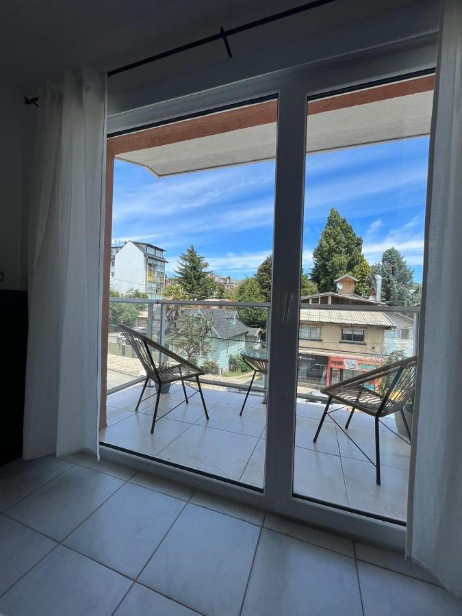 La Morada Apartment