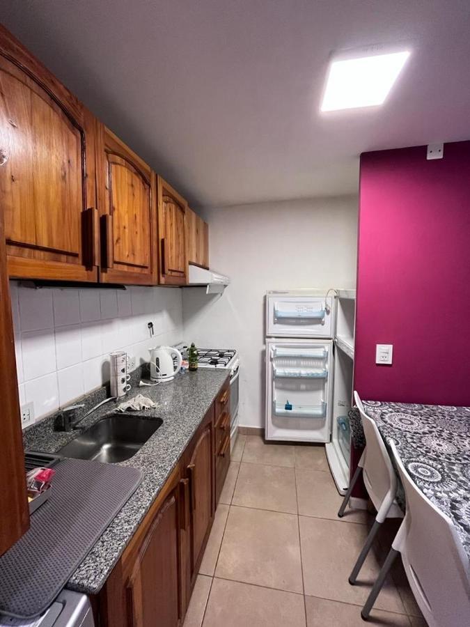 Apartment Tu Lugar En 1 San Carlos de Bariloche