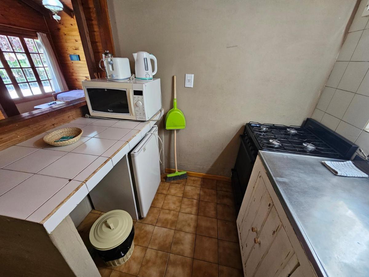 Apartamento Alerce *