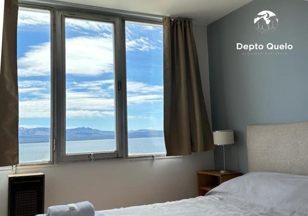 Depto. Quelo San Carlos de Bariloche