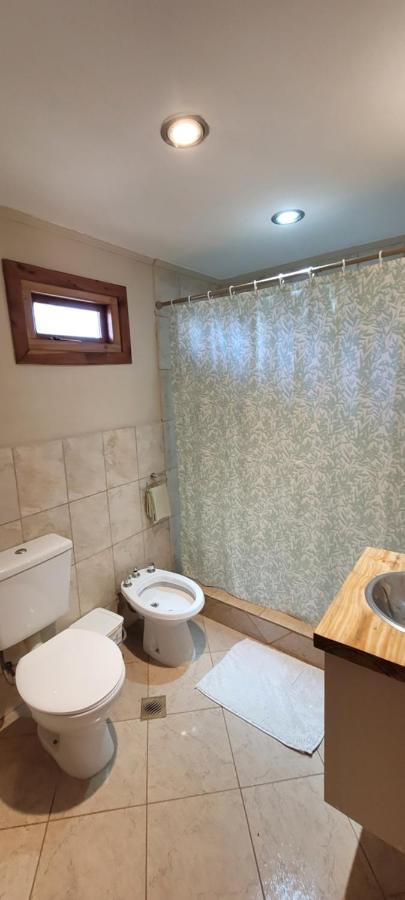 Сasa de vacaciones El Retamo San Carlos de Bariloche