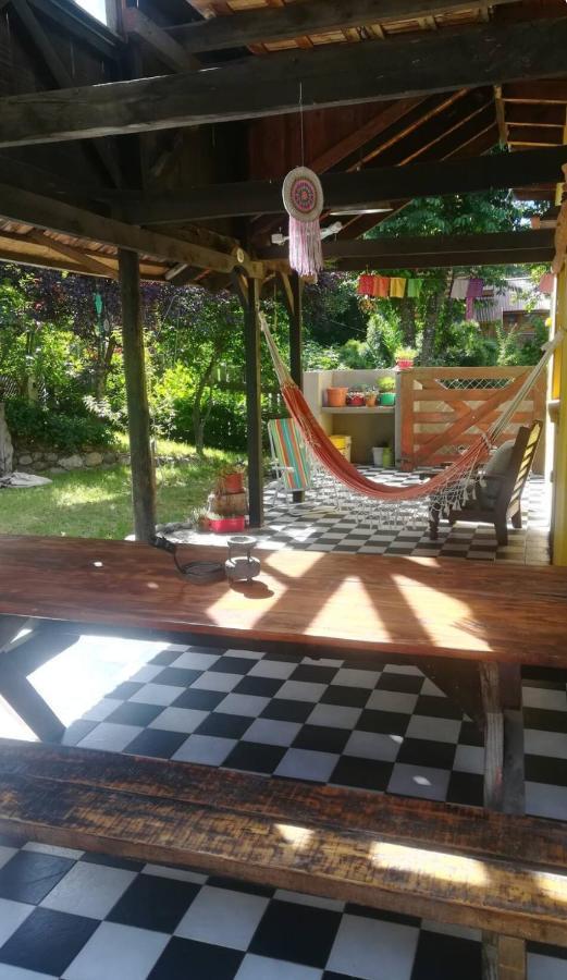 El Refugio *