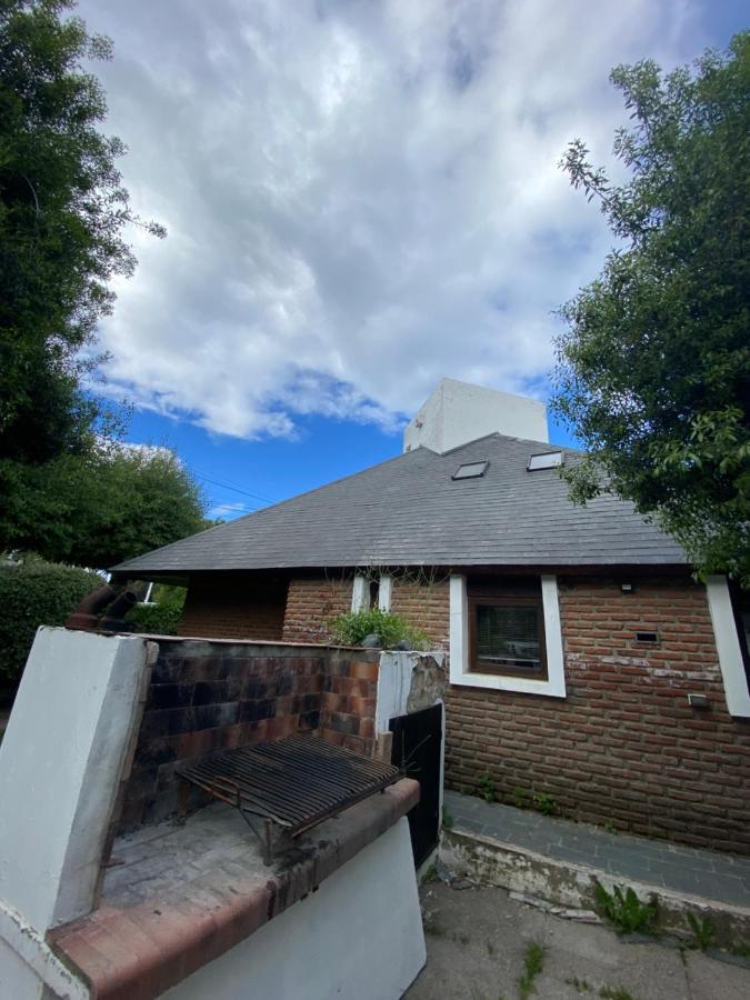 Сasa de vacaciones Casa Centro San Carlos de Bariloche