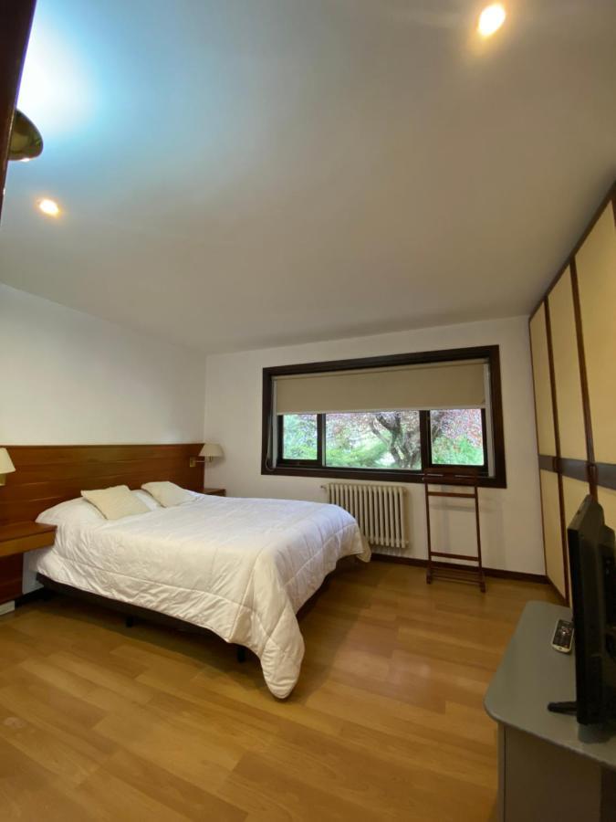 Casa Centro Сasa de vacaciones San Carlos de Bariloche