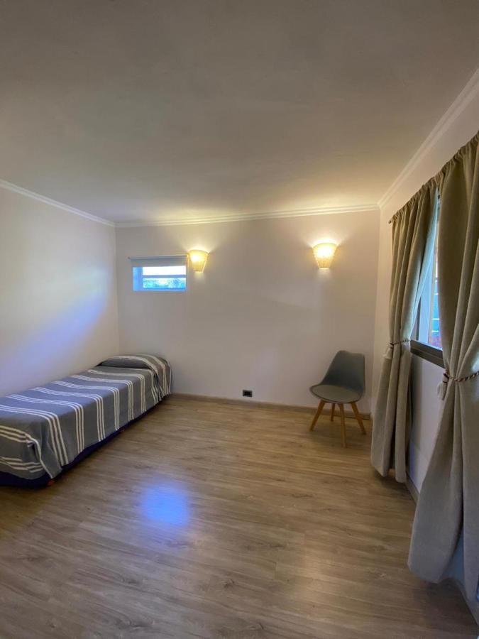 Сasa de vacaciones El Refugio San Carlos de Bariloche