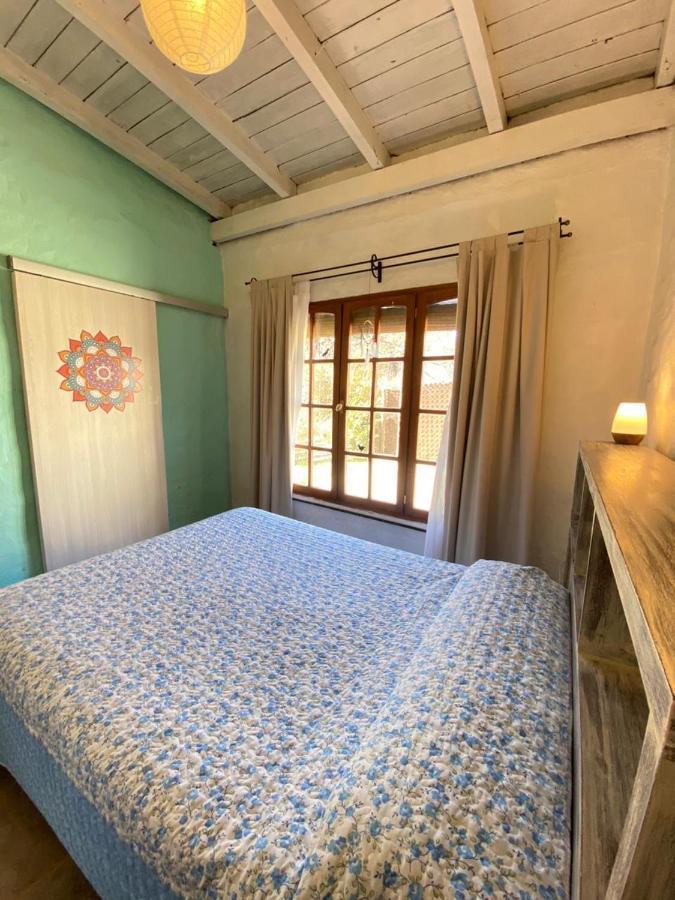El Refugio Сasa de vacaciones *