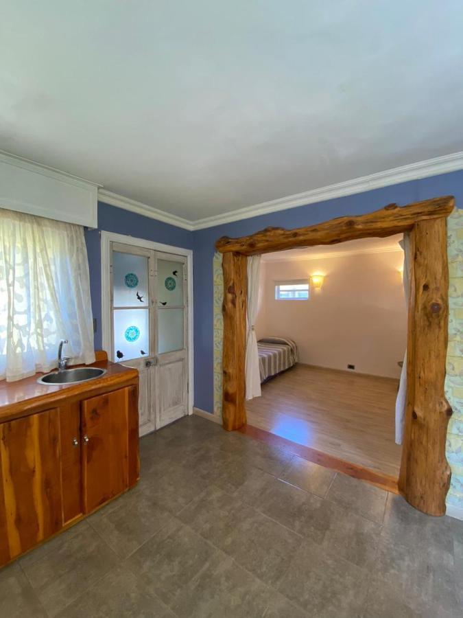 Сasa de vacaciones El Refugio San Carlos de Bariloche