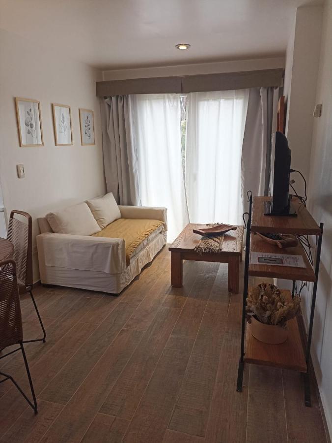 Departamento Cat Sur En El Cerro Catedral *