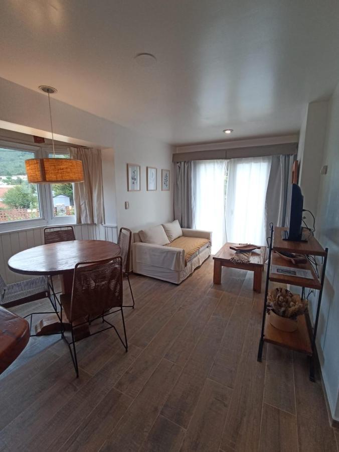 Apartamento Departamento Cat Sur En El Cerro Catedral