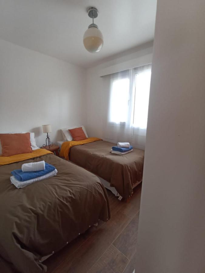 Apartamento Departamento Cat Sur En El Cerro Catedral